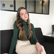 Propose cours particuliers en anglais et français